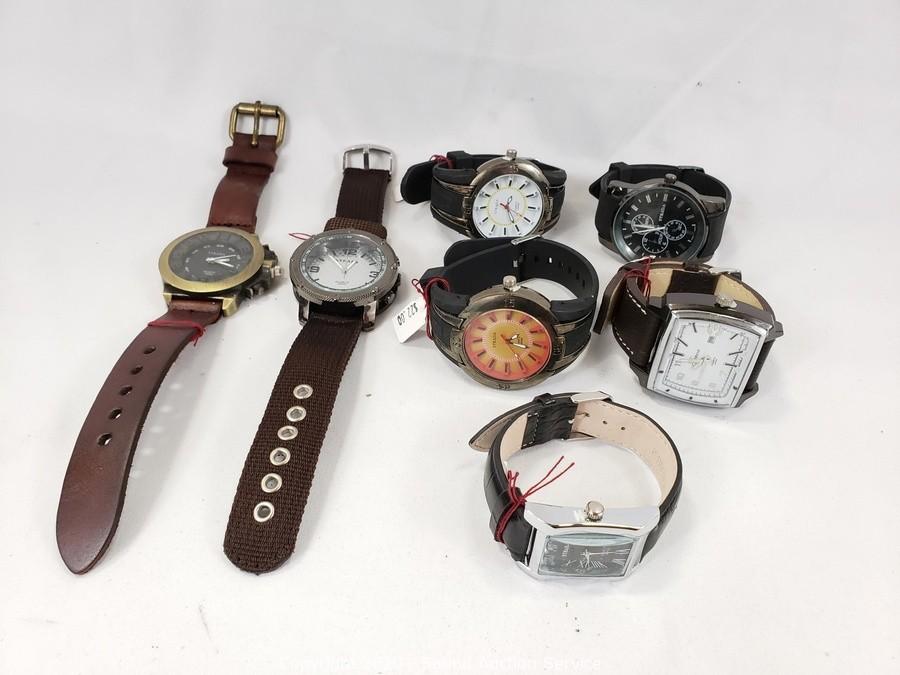 Men's on sale strada watches