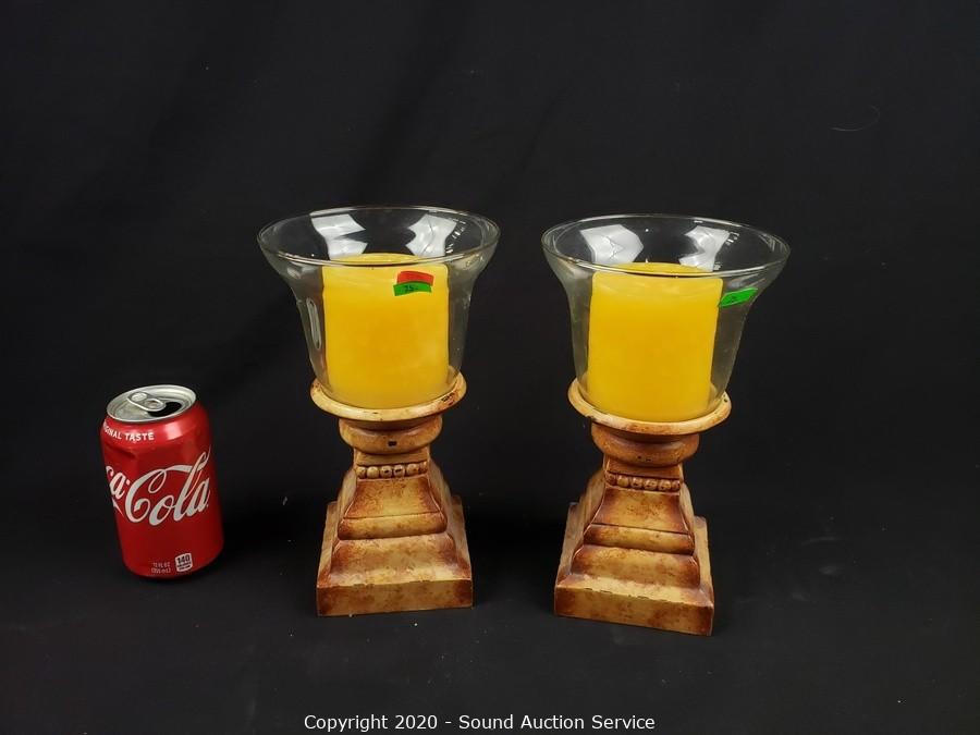 10/13/20 Hegge Pt 5, Devore & Others Consignment Auction