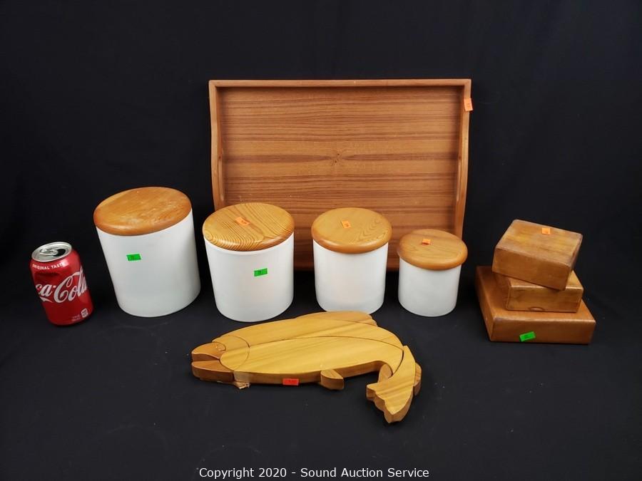 10/13/20 Hegge Pt 5, Devore & Others Consignment Auction