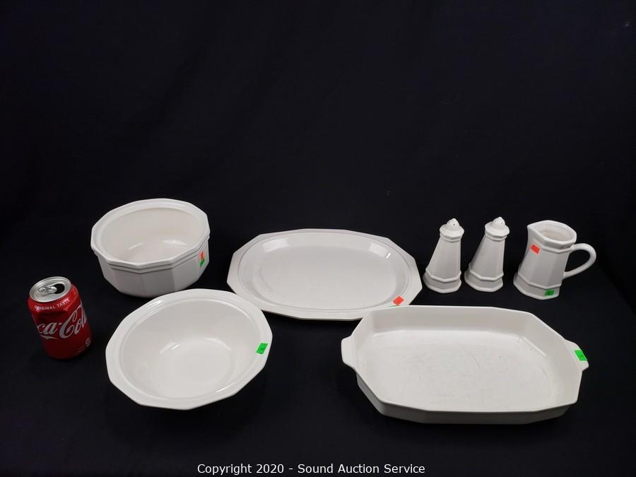 10/13/20 Hegge Pt 5, Devore & Others Consignment Auction