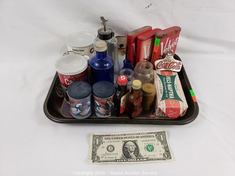 10/13/20 Hegge Pt 5, Devore & Others Consignment Auction