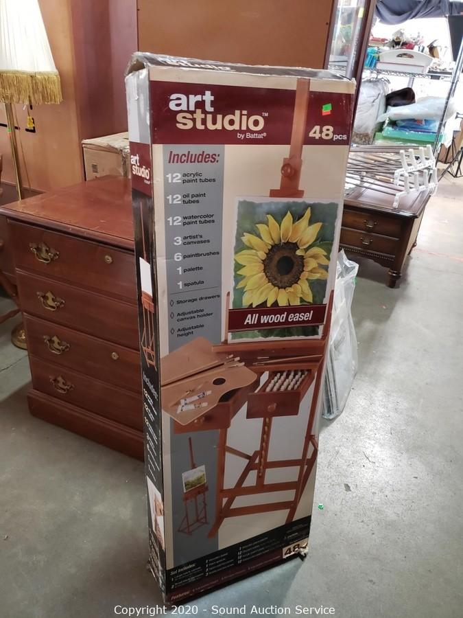 10/13/20 Hegge Pt 5, Devore & Others Consignment Auction