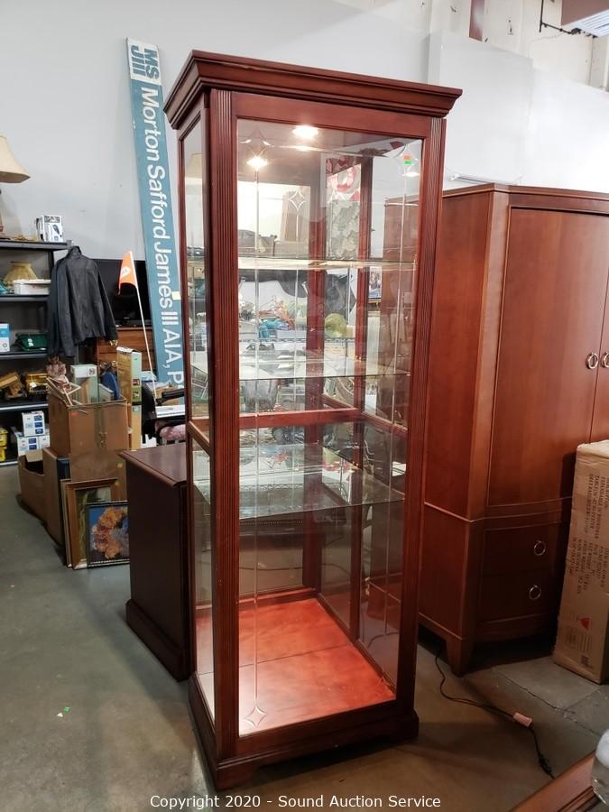 10/13/20 Hegge Pt 5, Devore & Others Consignment Auction