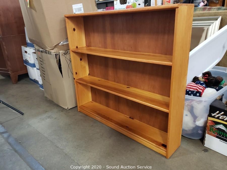 10/13/20 Hegge Pt 5, Devore & Others Consignment Auction