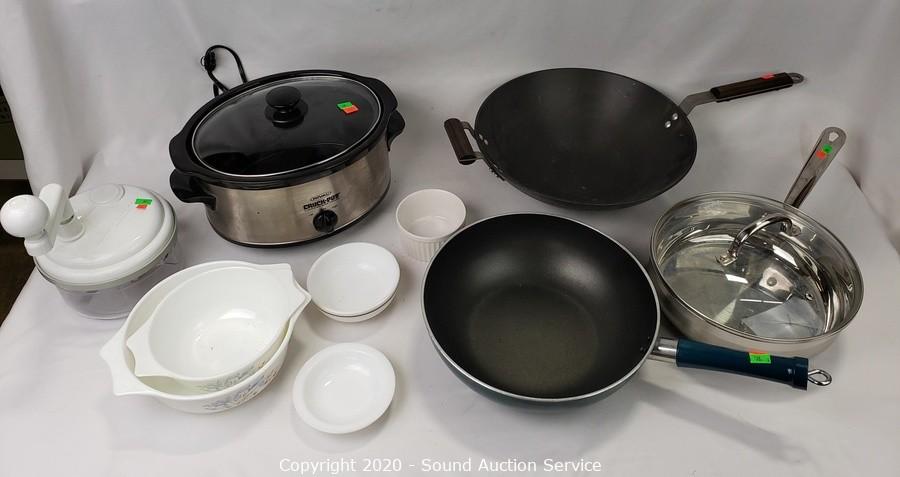 10/13/20 Hegge Pt 5, Devore & Others Consignment Auction