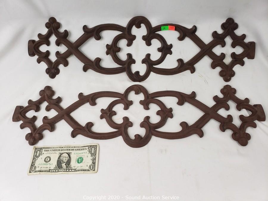 10/13/20 Hegge Pt 5, Devore & Others Consignment Auction