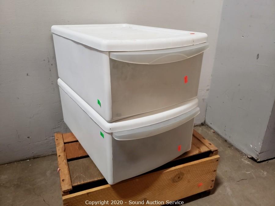 10/13/20 Hegge Pt 5, Devore & Others Consignment Auction