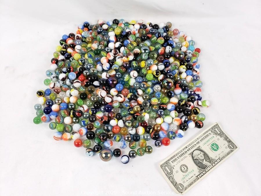 10/13/20 Hegge Pt 5, Devore & Others Consignment Auction