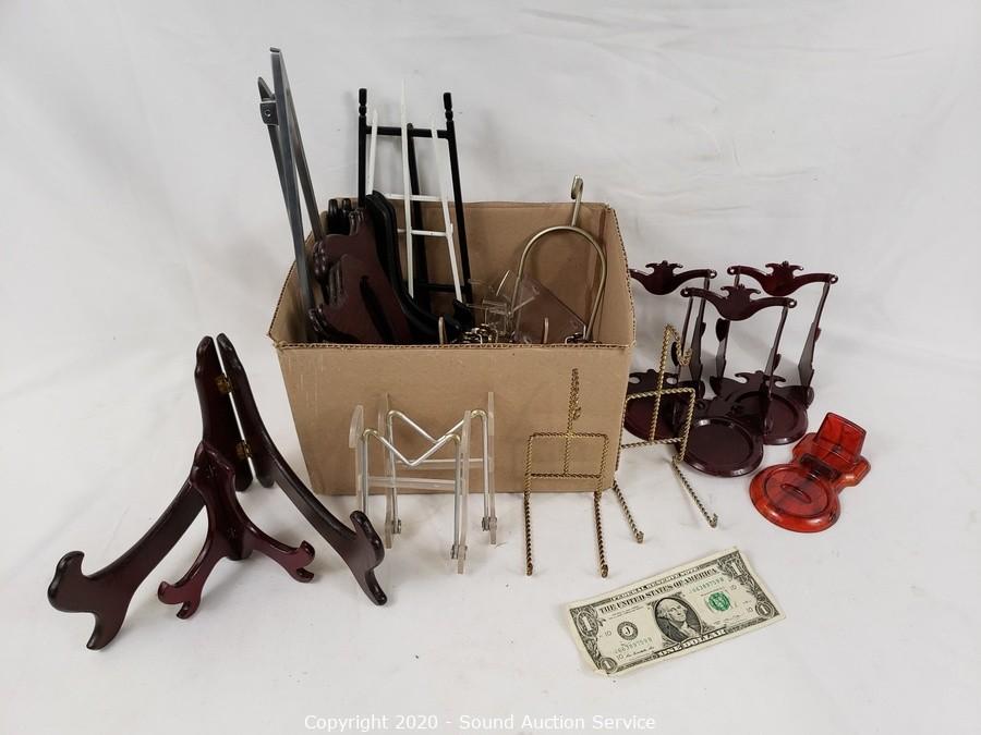 10/13/20 Hegge Pt 5, Devore & Others Consignment Auction