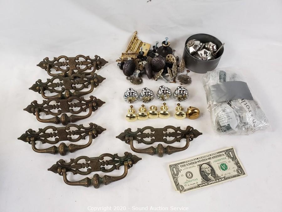 10/13/20 Hegge Pt 5, Devore & Others Consignment Auction