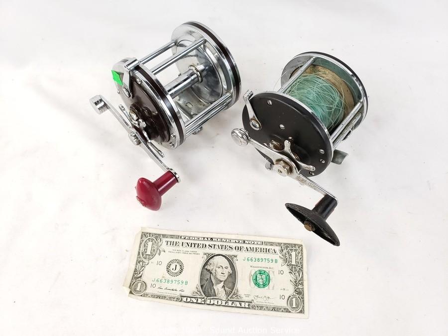 10/13/20 Hegge Pt 5, Devore & Others Consignment Auction