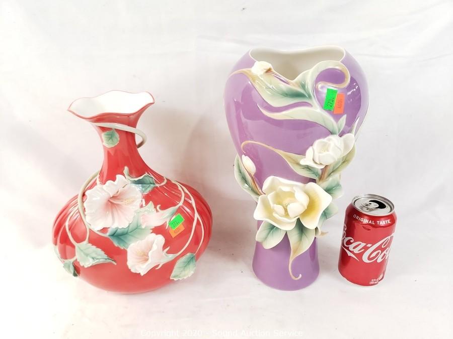 10/13/20 Hegge Pt 5, Devore & Others Consignment Auction