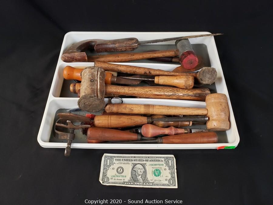 10/13/20 Hegge Pt 5, Devore & Others Consignment Auction