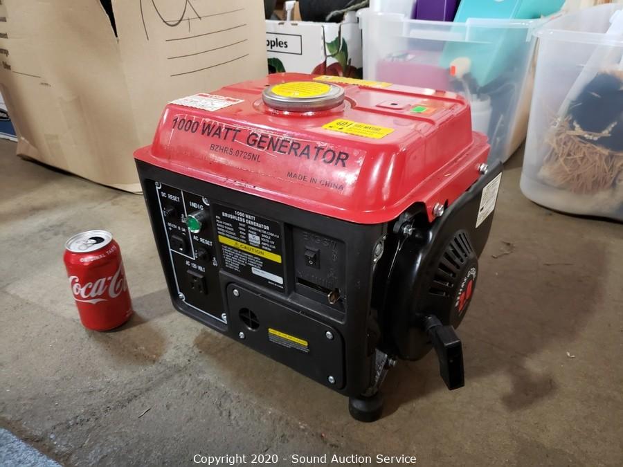 10/13/20 Hegge Pt 5, Devore & Others Consignment Auction