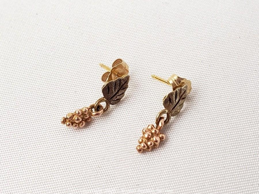 10/15/20 Gargiso, Stockwell & Others Consignment Auction