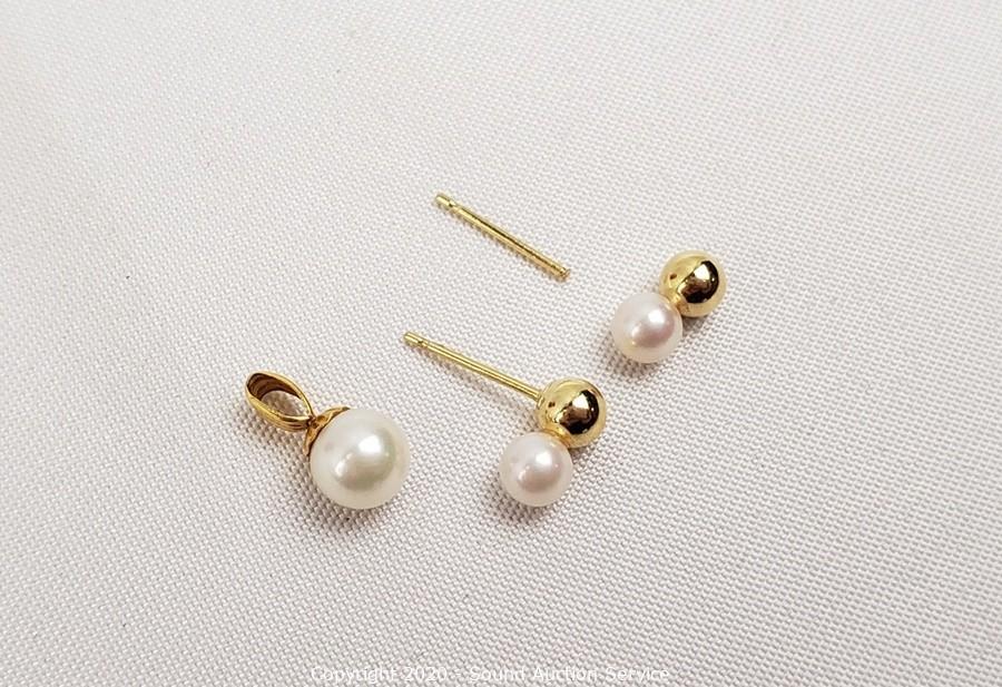 10/15/20 Gargiso, Stockwell & Others Consignment Auction