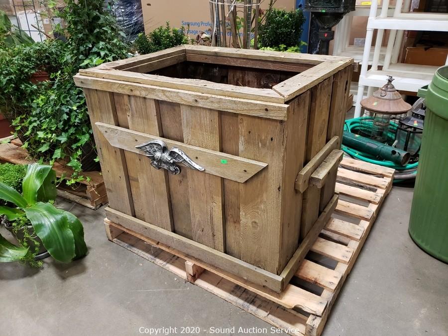 10/15/20 Gargiso, Stockwell & Others Consignment Auction