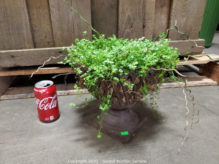 10/15/20 Gargiso, Stockwell & Others Consignment Auction