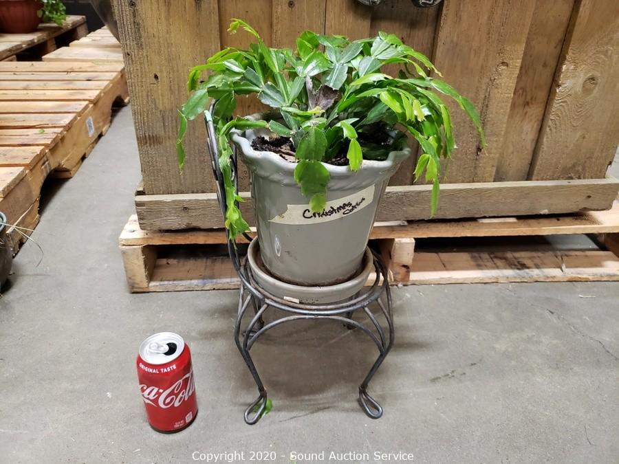 10/15/20 Gargiso, Stockwell & Others Consignment Auction