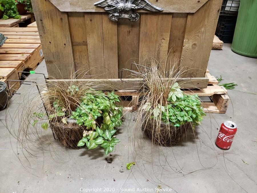 10/15/20 Gargiso, Stockwell & Others Consignment Auction