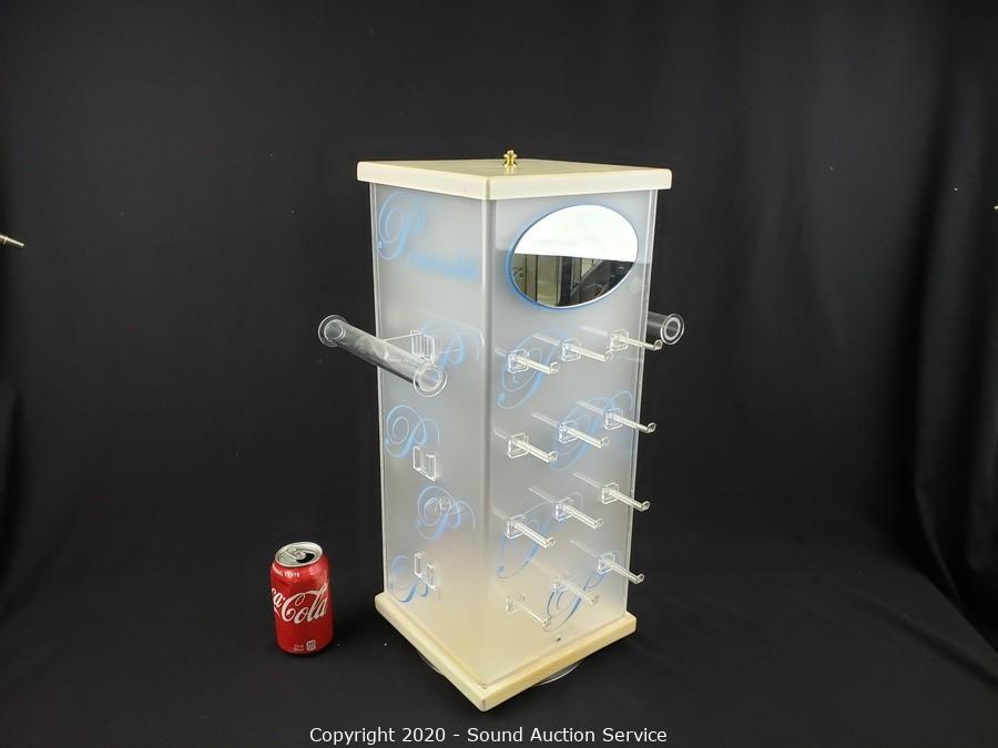 10/15/20 Gargiso, Stockwell & Others Consignment Auction