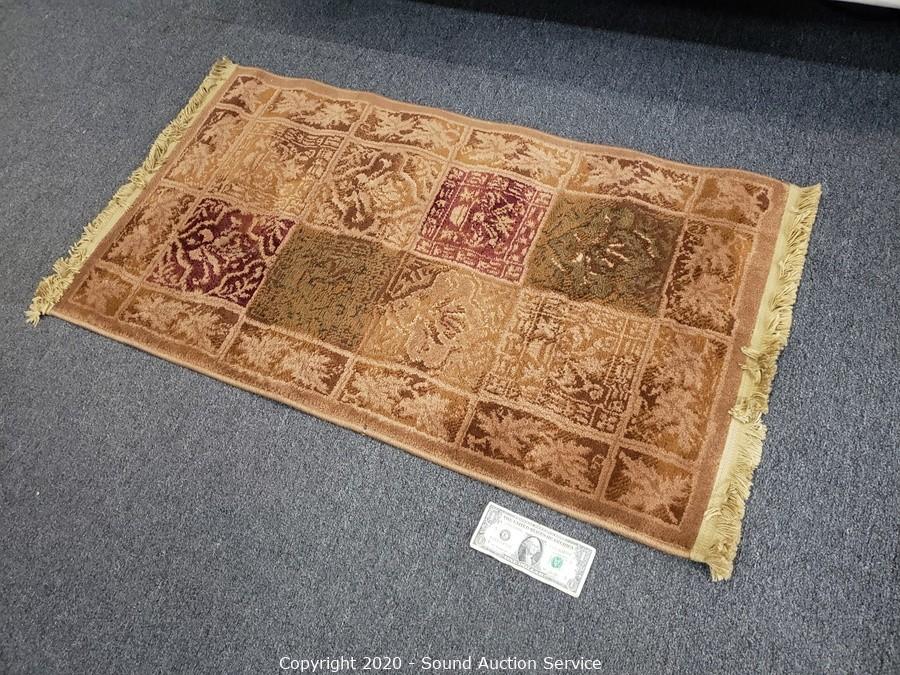 10/15/20 Gargiso, Stockwell & Others Consignment Auction