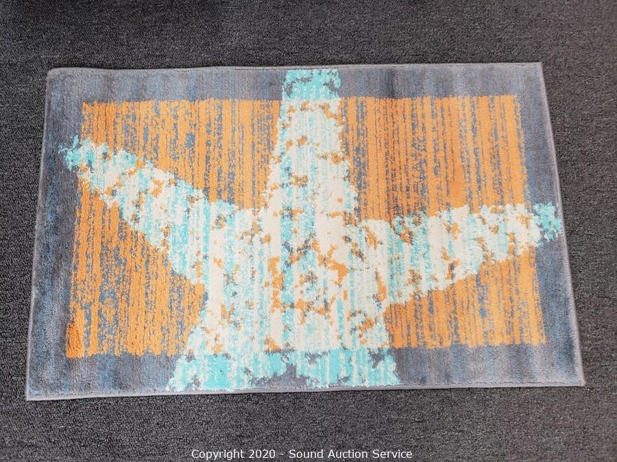 10/15/20 Gargiso, Stockwell & Others Consignment Auction