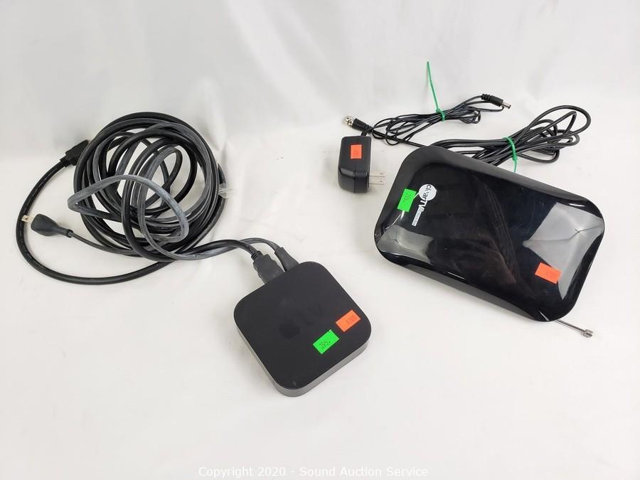 10/15/20 Gargiso, Stockwell & Others Consignment Auction