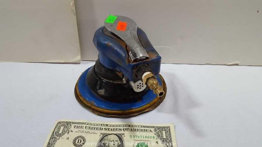 11/09/17 Estate Items & Tools Auction