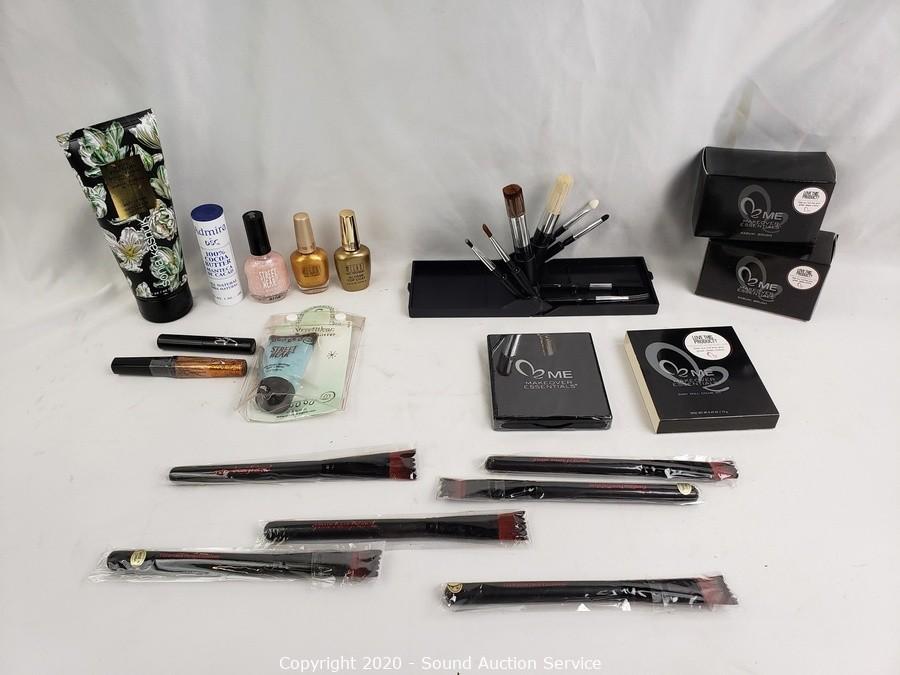 10/15/20 Gargiso, Stockwell & Others Consignment Auction