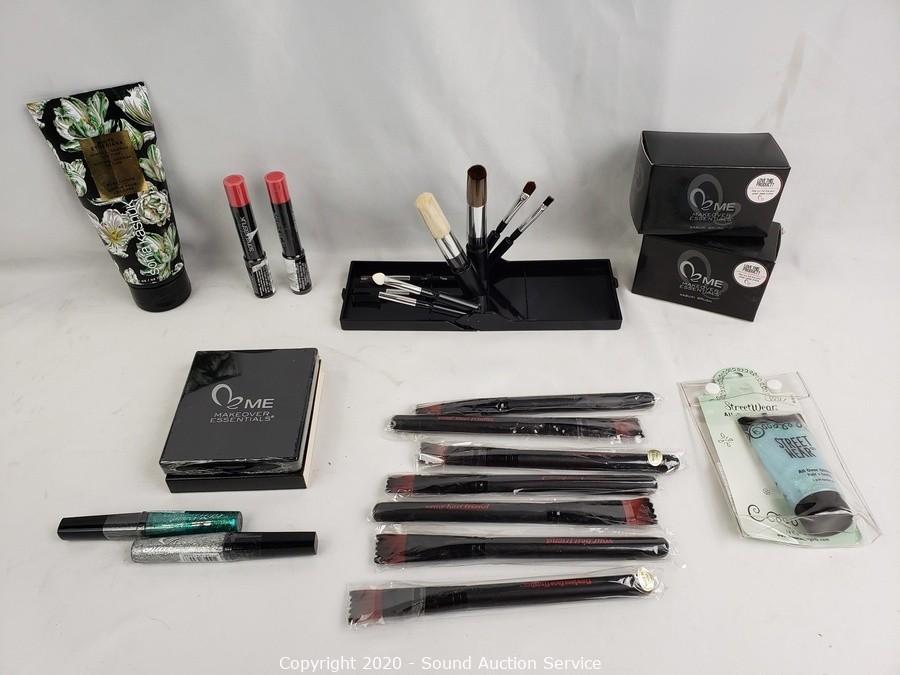 10/15/20 Gargiso, Stockwell & Others Consignment Auction