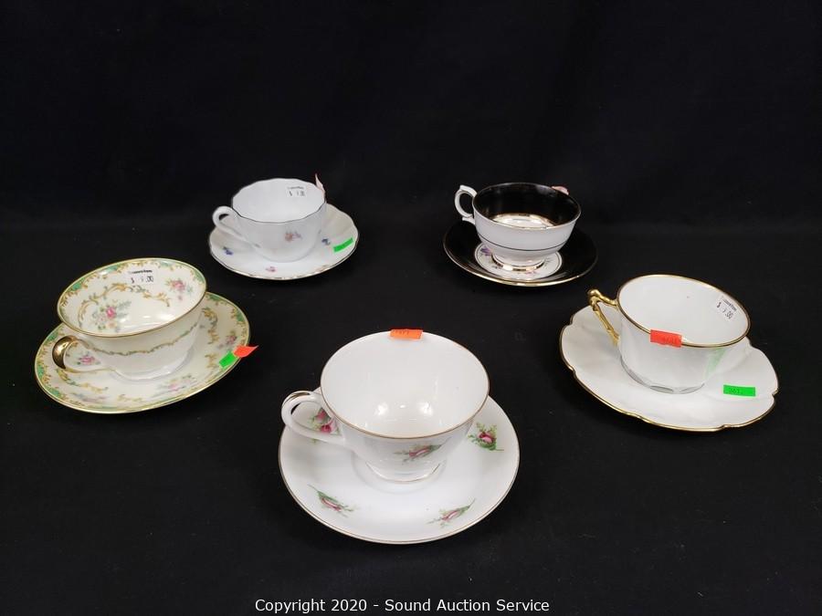 10/15/20 Gargiso, Stockwell & Others Consignment Auction