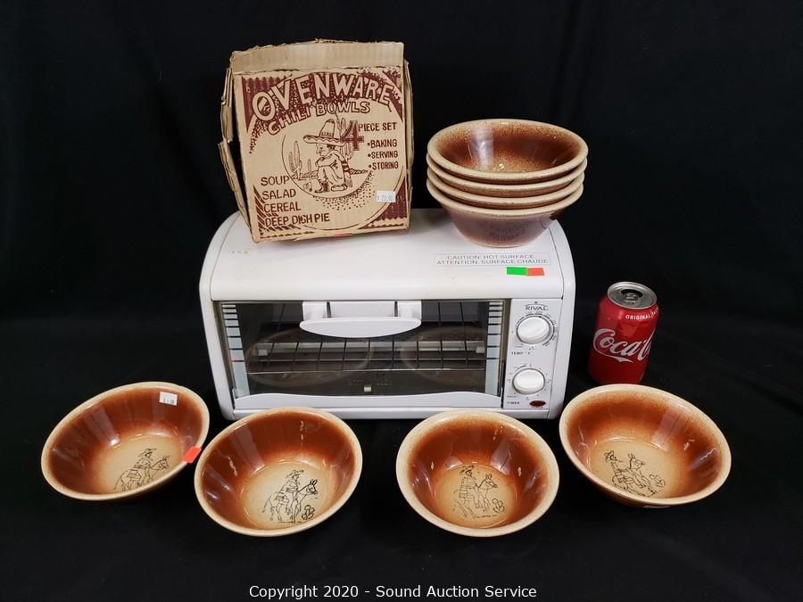 10/15/20 Gargiso, Stockwell & Others Consignment Auction