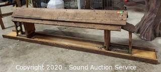 Sound Auction Service - Auction: 10/20/20 Miner, Backman & Others