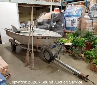 Sound Auction Service - Auction: 10/20/20 Miner, Backman & Others