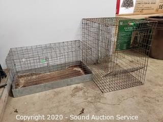 Sound Auction Service - Auction: 10/20/20 Miner, Backman & Others