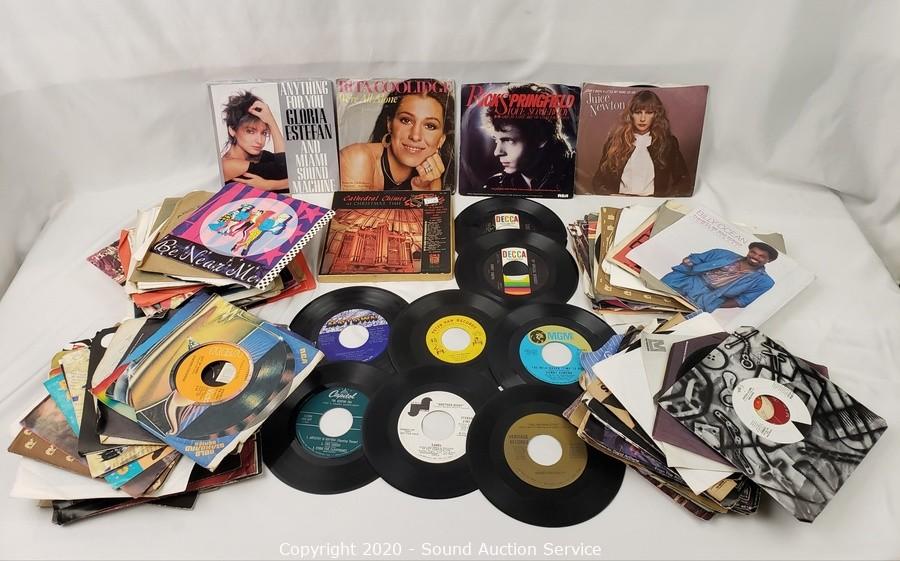 11/05/20 Feist, Hegge Pt. 7 & Others Multi Consignment Auction