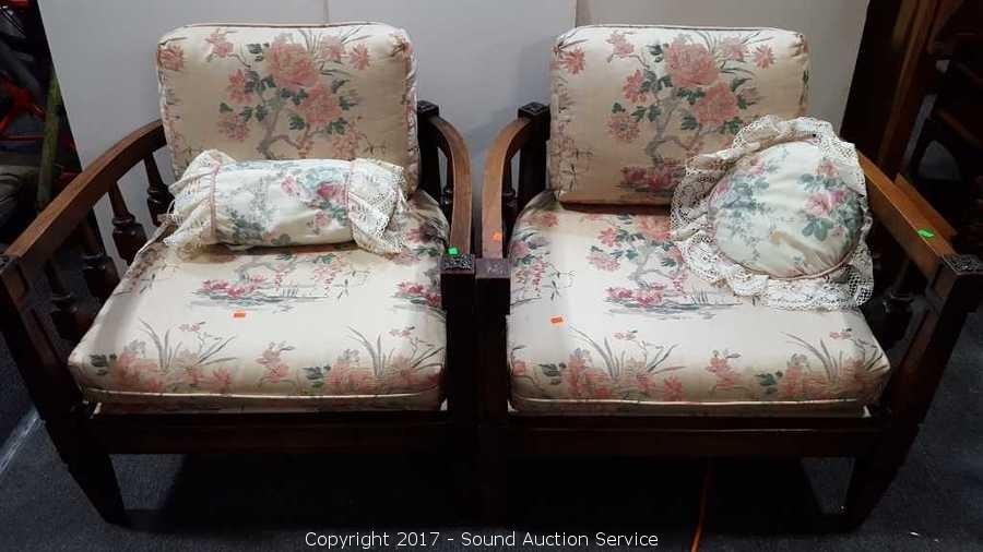 Sound Auction Service - Auction: 11/14/17 Multi-Consignor Estate