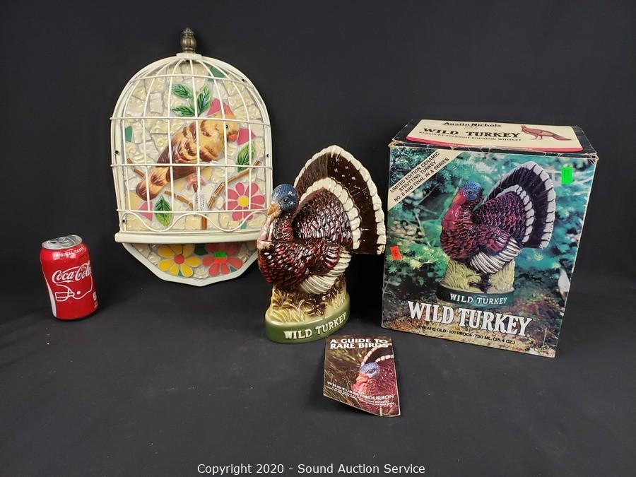 11/05/20 Feist, Hegge Pt. 7 & Others Multi Consignment Auction