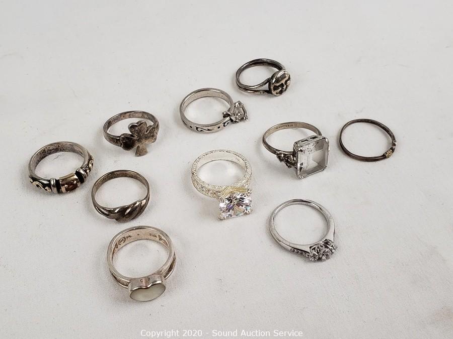 11/05/20 Feist, Hegge Pt. 7 & Others Multi Consignment Auction