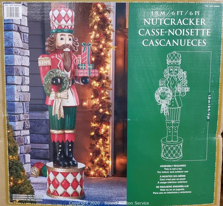 11/10/20 Stockwell, Jones Pfaff & Others Consignment Auction