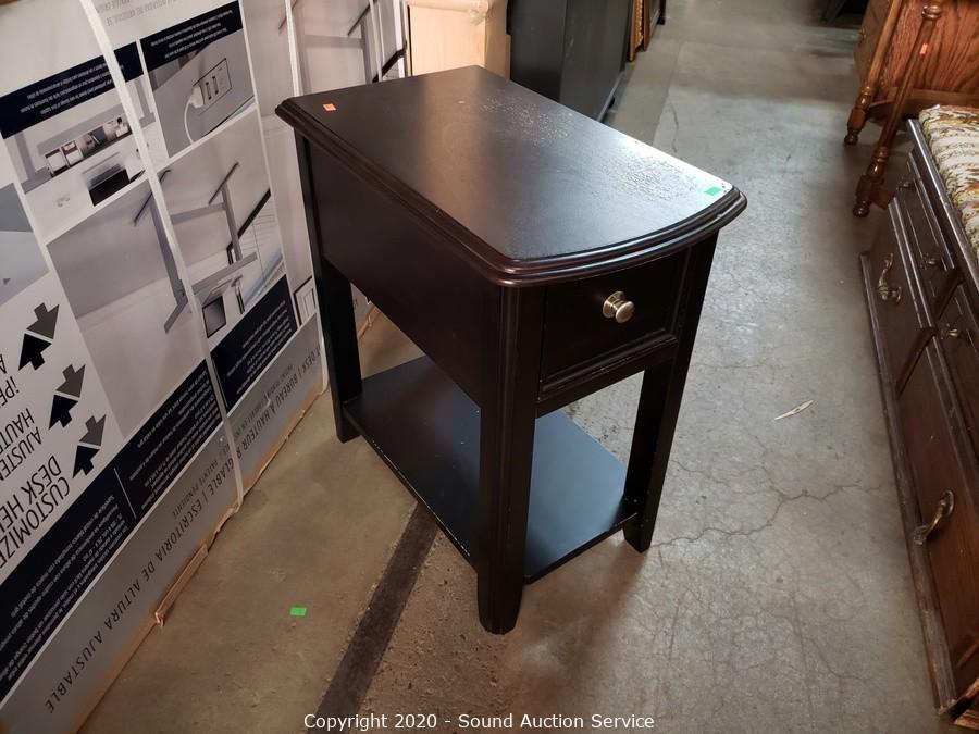 11/10/20 Stockwell, Jones Pfaff & Others Consignment Auction