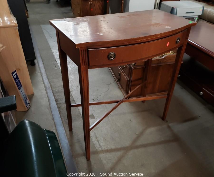11/10/20 Stockwell, Jones Pfaff & Others Consignment Auction