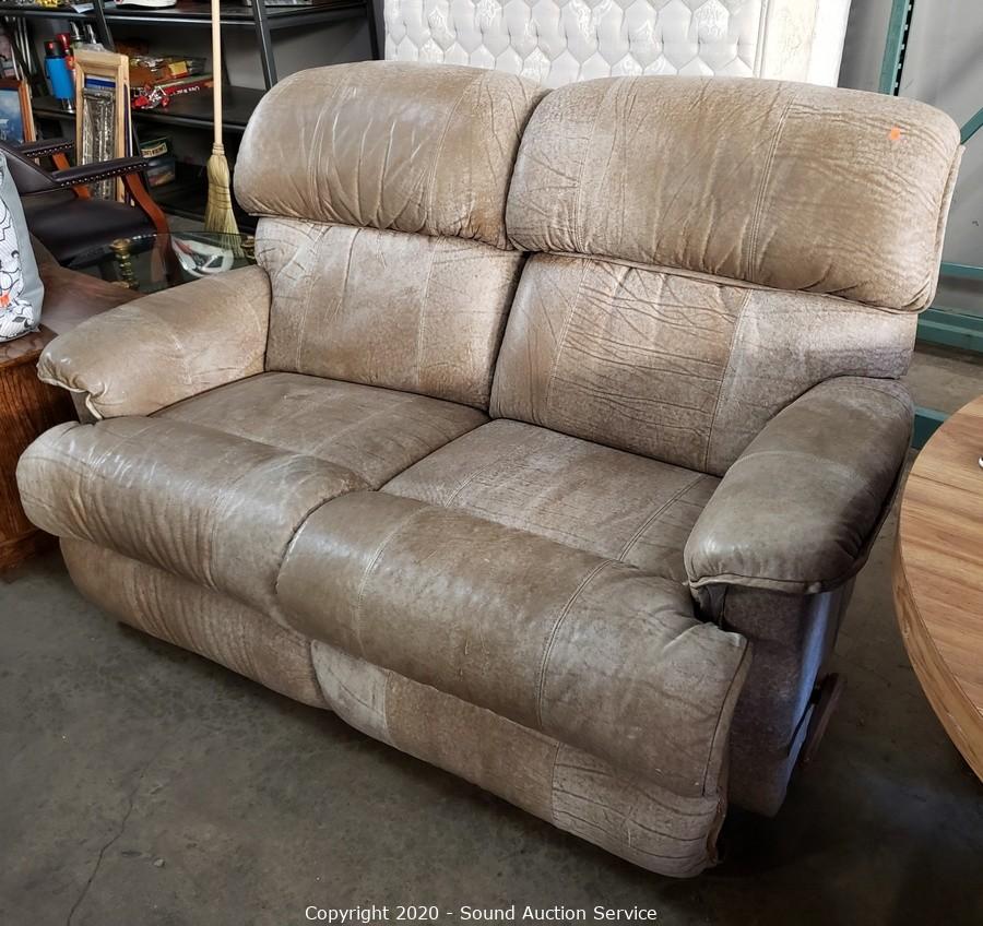 11/10/20 Stockwell, Jones Pfaff & Others Consignment Auction