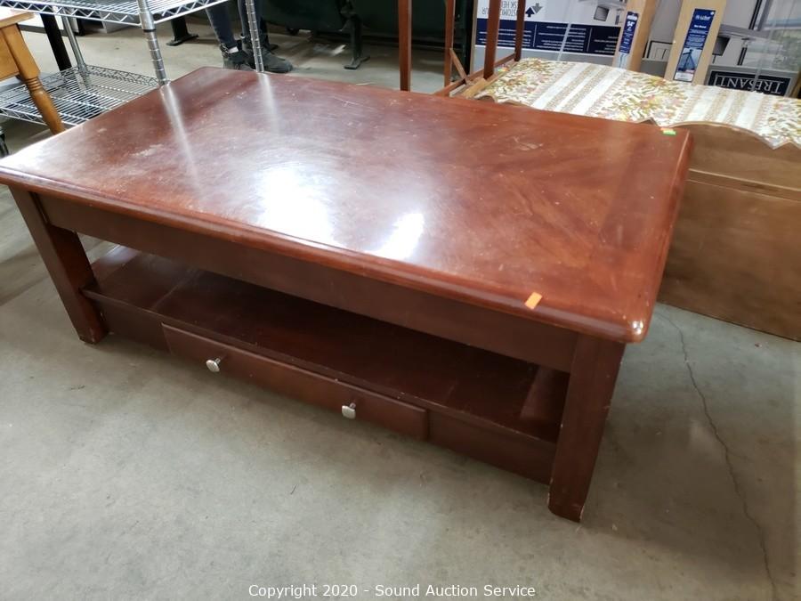11/10/20 Stockwell, Jones Pfaff & Others Consignment Auction