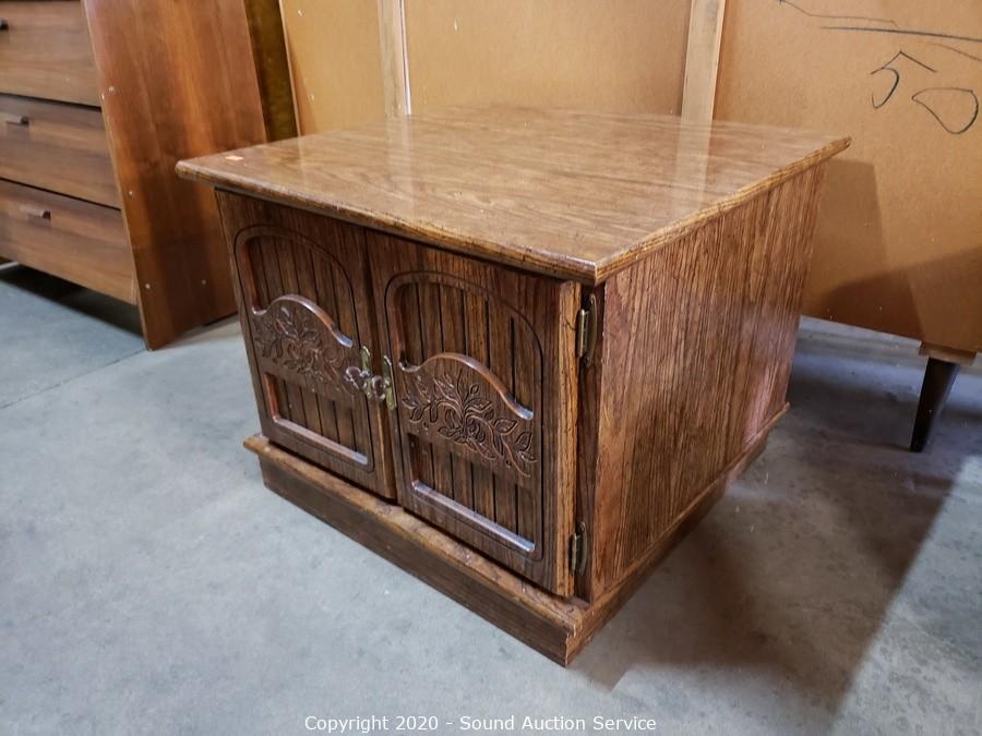 11/10/20 Stockwell, Jones Pfaff & Others Consignment Auction