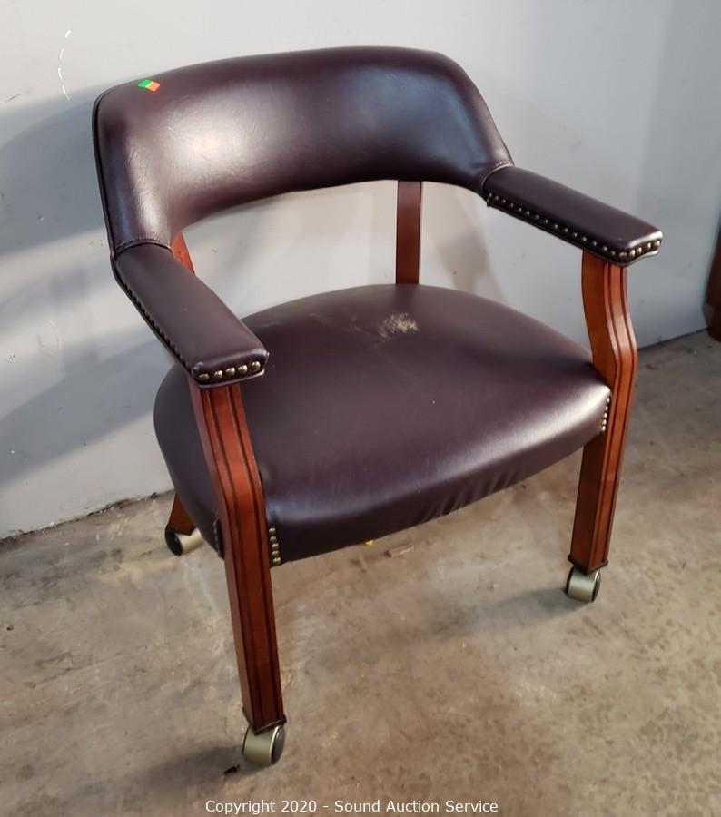 11/10/20 Stockwell, Jones Pfaff & Others Consignment Auction
