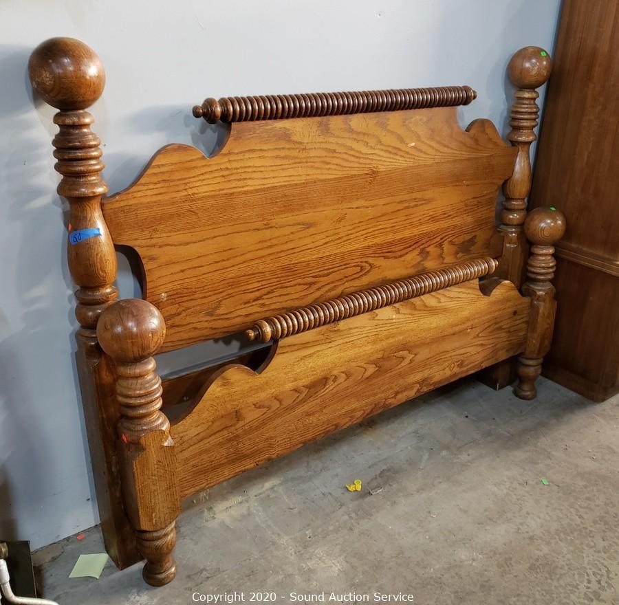 11/10/20 Stockwell, Jones Pfaff & Others Consignment Auction