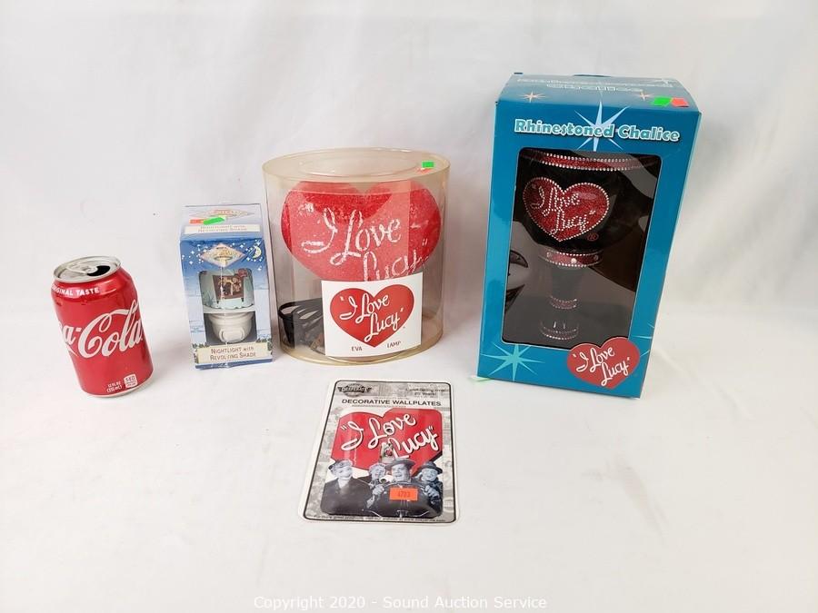 11/10/20 Stockwell, Jones Pfaff & Others Consignment Auction