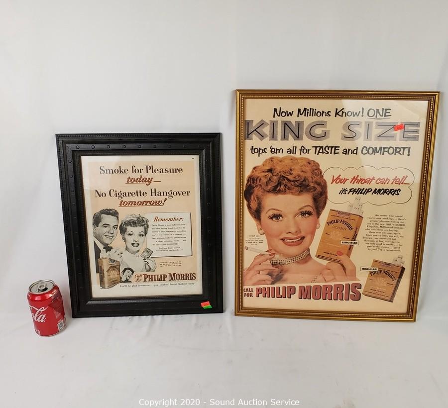 11/10/20 Stockwell, Jones Pfaff & Others Consignment Auction